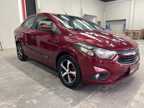CHEVROLET PRISMA 1.4 MPFI LT 8V FLEX 4P MANUAL CHEVROLET PRISMA 1.4 MPFI LT 8V FLEX 4P MANUAL